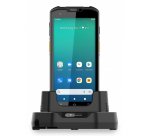 Newland MT93 Megattera Pro ordinateur portable de poche 14 cm (5.5") 720 x 1440 pixels Écran tactile 277 g Noir