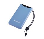 Intenso 7332035 power bank Lithium Polymer (LiPo) 10000 mAh Blue