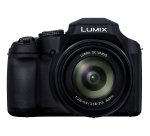 Panasonic Lumix FZ82D Bridge Camera with 20-1200mm F2.8-5.9 Lens