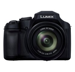 Panasonic Lumix FZ82D Bridge Camera with 20-1200mm F2.8-5.9 Lens