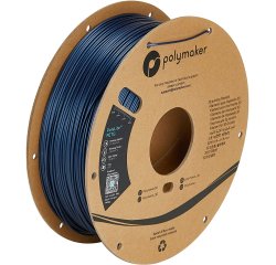 Polymaker PB01034 3D-printmateriaal Polyethyleentereftalaatglycol (PETG) Blauw 1 kg