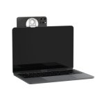 Belkin MMA006btWH Soporte activo para teléfono móvil Teléfono móvil/smartphone Blanco