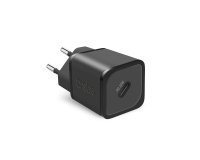 SBS Chargeur secteur Power Delivery GaN 20W - USB-C