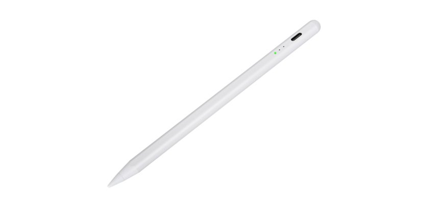 DLH DY-ST4980 stylet 13 g Blanc
