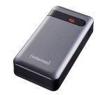 Intenso PD20000 Power Delivery Polimeri di litio (LiPo) 20000 mAh Antracite