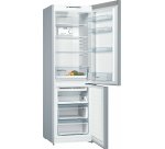BOSCH Réfrigérateur congélateur bas KGN36NLEA