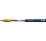 Giotto F561200 nail art brush Taklon
