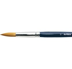 Giotto F561200 nail art brush Taklon