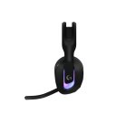 Logitech G G522 Lightspeed Casque Sans fil Arceau Gaming USB Type-C Bluetooth Noir