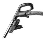 Haeger VC-75B.039A aspiradora 4 L Aspiradora cilíndrica Secar 750 W Bolsa para el polvo