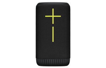 Ultimate Ears EVERBOOM Altavoz portátil estéreo Negro