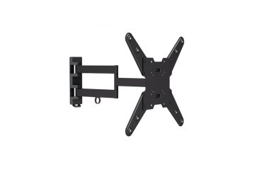 Fonestar STV-683N soporte para TV 139,7 cm (55") Negro