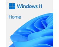 Microsoft Windows 11 Home 1 license(s)
