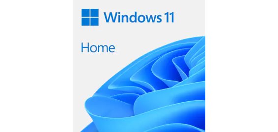 Microsoft Windows 11 Home 1 license(s)