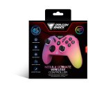 Dragonshock Nebula Ultimate Multicolore Bluetooth Gamepad Nintendo Switch