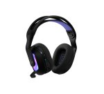 Logitech G G522 Lightspeed Casque Sans fil Arceau Gaming USB Type-C Bluetooth Noir