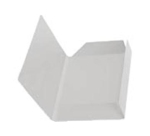 Favini A500434 folder White BC