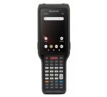 Honeywell CK62 ordenador móvil de mano 10,2 cm (4") 480 x 800 Pixeles Pantalla táctil 440 g Negro