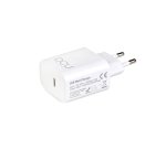 DCU Advance Tecnologic 37300720 chargeur d'appareils mobiles Universel Blanc USB Auto