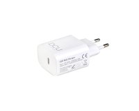 DCU Advance Tecnologic 37300720 chargeur d'appareils mobiles Universel Blanc USB Auto