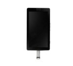Intenso cMobile Line lecteur USB flash 32 Go USB Type-A / USB Type-C 3.2 Gen 1 (3.1 Gen 1) Argent