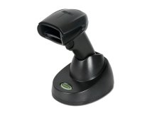 Honeywell Xenon Performance 1952g Lector de códigos de barras portátil 1D/2D LED Negro