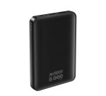 Urban Factory UPB02UF banque d'alimentation électrique 5000 mAh