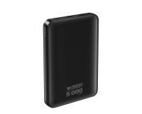 Urban Factory UPB02UF banque d'alimentation électrique 5000 mAh