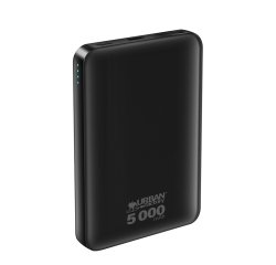 Urban Factory UPB02UF banque d'alimentation électrique 5000 mAh