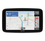 TomTom GO Camper Tour (2nd Generation)