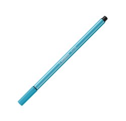 STABILO Pen 68 felt pen Blue 1 pc(s)