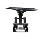 Tripp Lite Support mural pivotant/inclinable pour télévisions et moniteurs de 26" à 55"