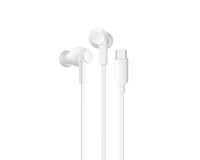 Belkin G3H0003hqWH Casque Avec fil Ecouteurs Appels/Musique USB Type-C Blanc
