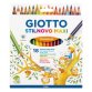Giotto F226200 colour pencil Assorted colours 18 pc(s)
