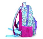 Lebez 82020 backpack School backpack Assorted colours Polyester
