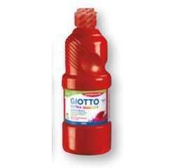 Giotto F532807 vernice Colore a tempera 500 ml 1 pz