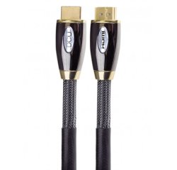 DCU Advance Tecnologic 30501350 câble HDMI 30 m HDMI Type A (Standard) Noir