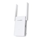 Mercusys ME80X prolongateur réseau Blanc 100, 1000 Mbit/s