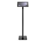 Compulocks 150B11GAPX9B soporte de seguridad para tabletas Negro 27,9 cm (11")