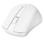 DICOTA D31659W souris Maison Ambidextre RF Wireless + USB Type-C Optique 1000 DPI