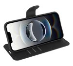 Just in Case MAP2764PW1 coque de protection pour téléphones portables 16,5 cm (6.5") Étui avec portefeuille Noir