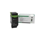 Lexmark 75M2HK0 Tonerkartusche 1 Stück Original Schwarz