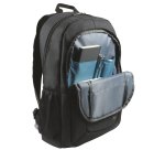 Mobilis The One 39,6 cm (15.6") Sac à dos Noir
