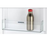 SIEMENS Réfrigérateur congélateur encastrable KI86VNSE0, IQ100, 267 litres, Low Frost
