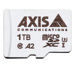 Axis 02366-001 memory card 1 TB MicroSDXC Class 10