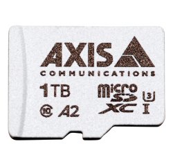 Axis 02366-001 memory card 1 TB MicroSDXC Class 10