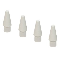 Tucano MA-STYTIPSET-W Accesorio para pluma estilográfica Blanco 4 pieza(s)