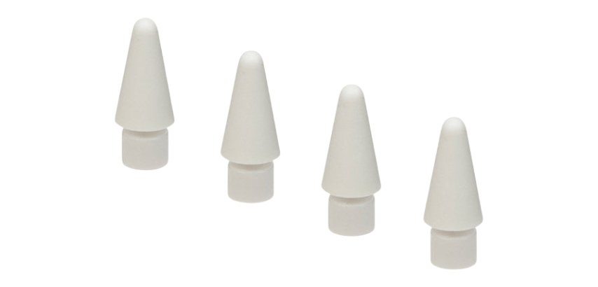 Tucano MA-STYTIPSET-W Accesorio para pluma estilográfica Blanco 4 pieza(s)