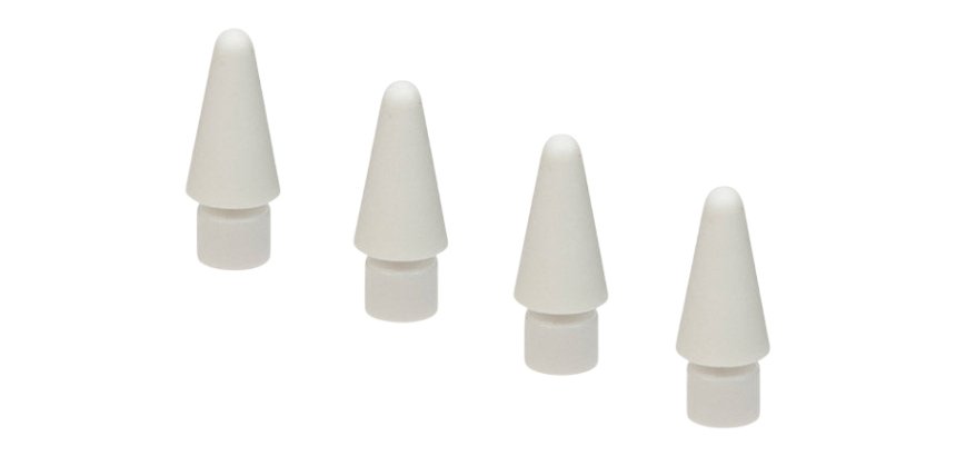 Tucano MA-STYTIPSET-W Accesorio para pluma estilográfica Blanco 4 pieza(s)