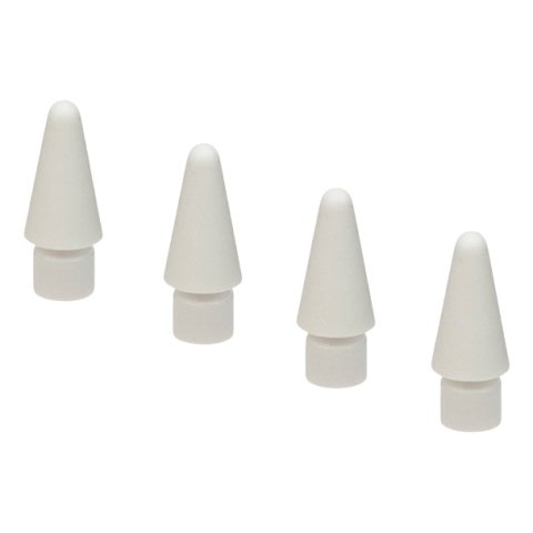 Tucano MA-STYTIPSET-W Accesorio para pluma estilográfica Blanco 4 pieza(s)